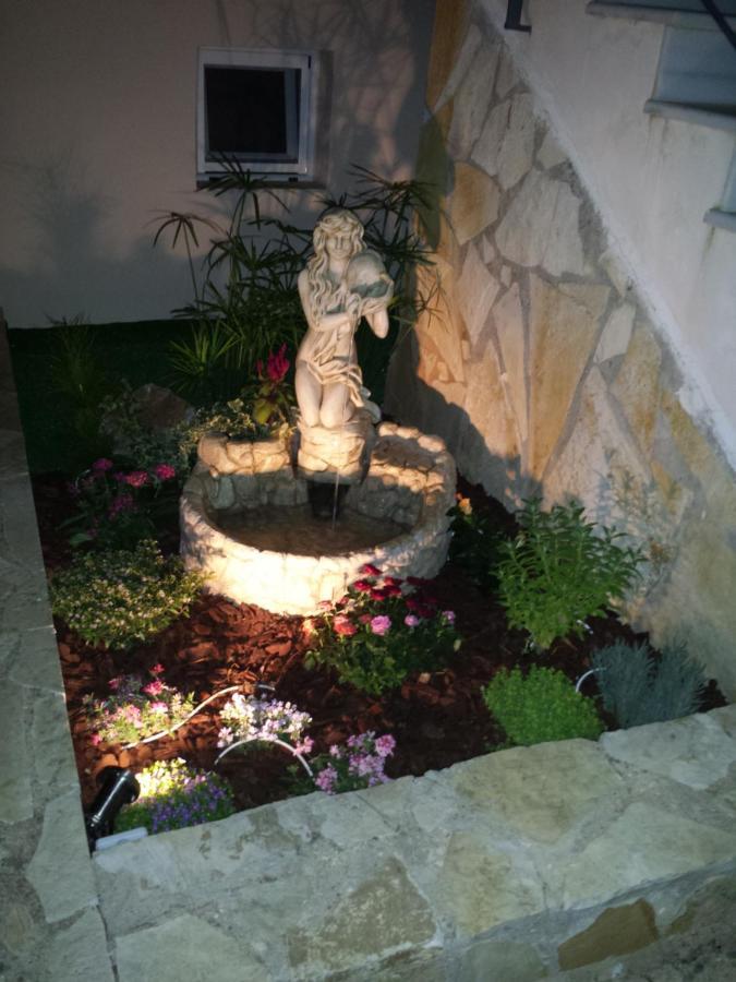 Villa Strati Nauplion Buitenkant foto